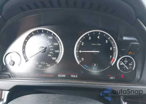 2018 BMW X5 Edrive xDrive40E Iperformance from USA, damaged, VIN 5UXKT0C52J0V99748